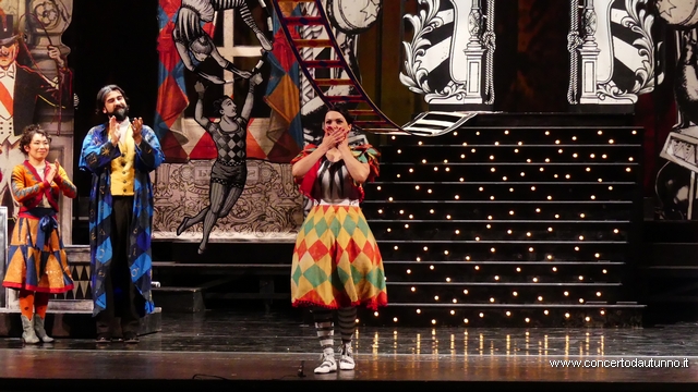 Coccia Novara Rossini Gon