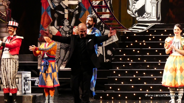 Coccia Novara Rossini Gon