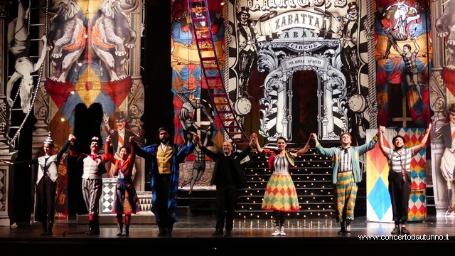 Coccia Novara Rossini Gon