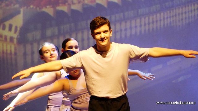Dance Studio