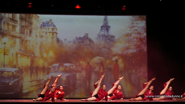 Dance Studio