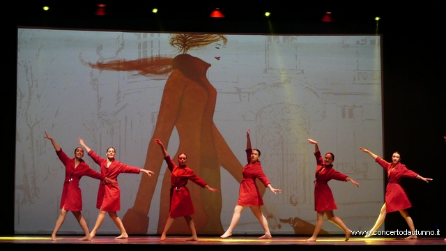 Dance Studio