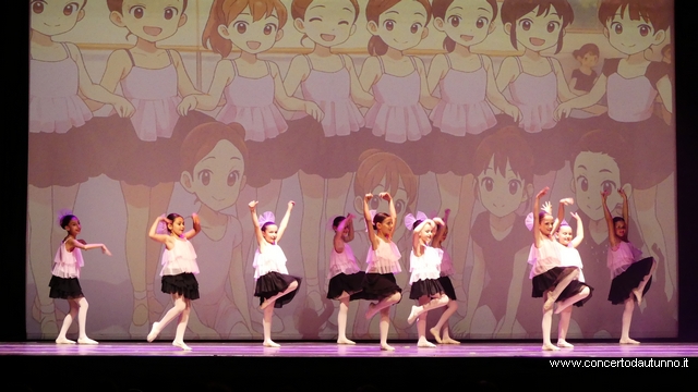 Dance Studio