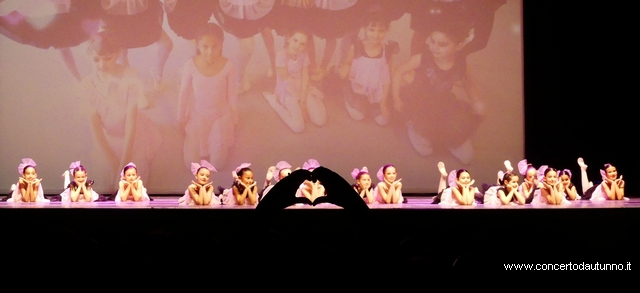 Dance Studio