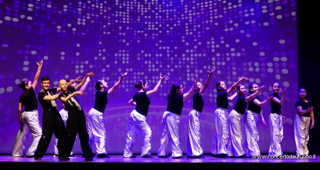 Dance Studio