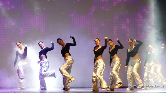Dance Studio
