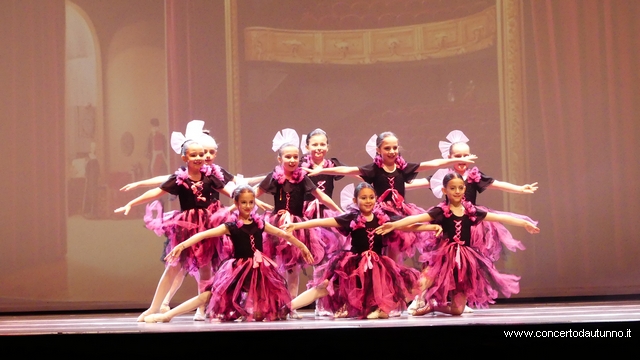Dance Studio