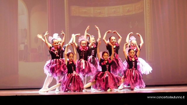 Dance Studio