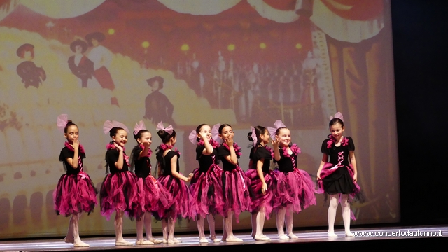 Dance Studio