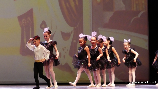 Dance Studio