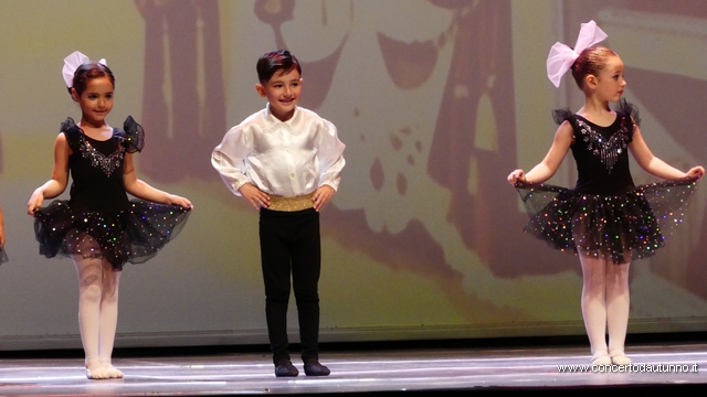 Dance Studio