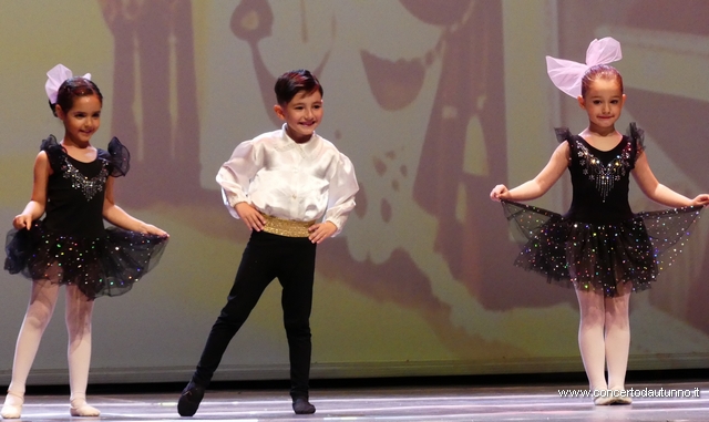 Dance Studio