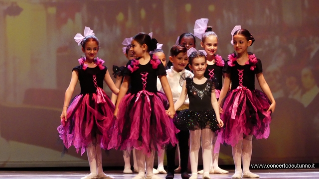 Dance Studio