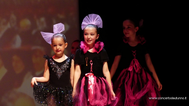 Dance Studio