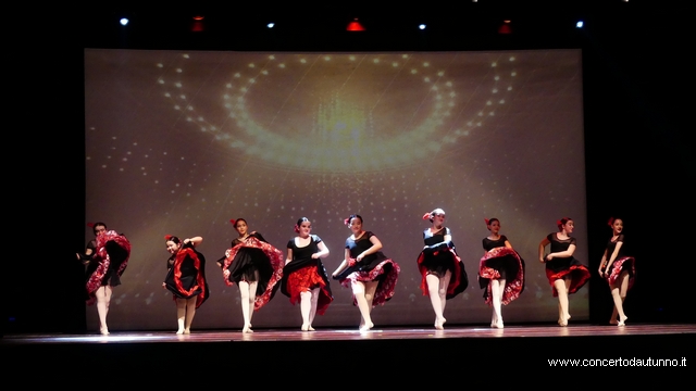 Dance Studio