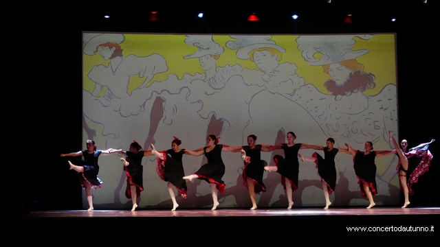 Dance Studio