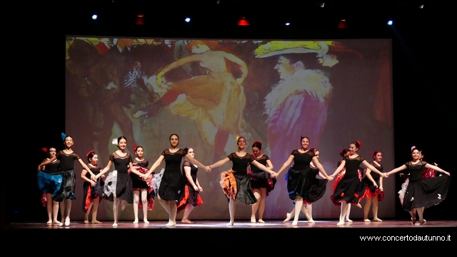 Dance Studio