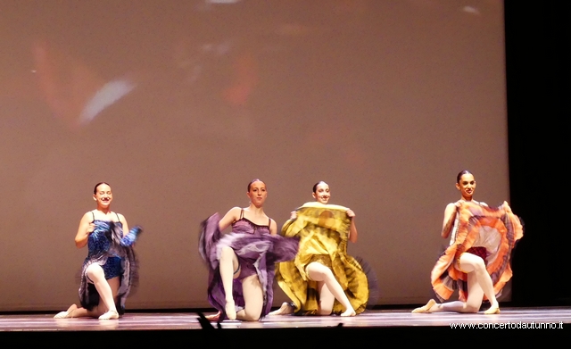 Dance Studio