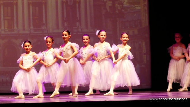 Dance Studio