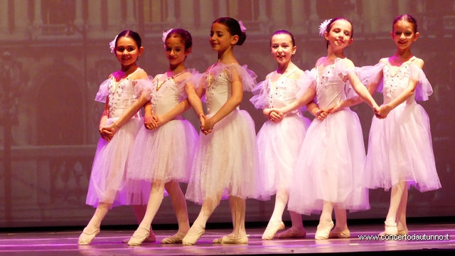 Dance Studio