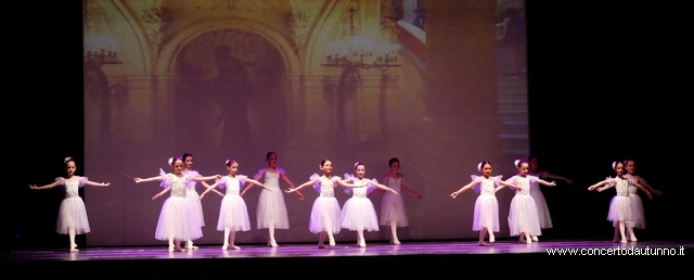 Dance Studio