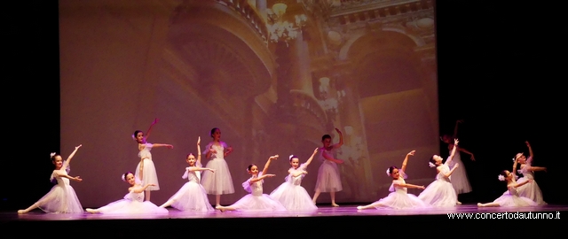 Dance Studio
