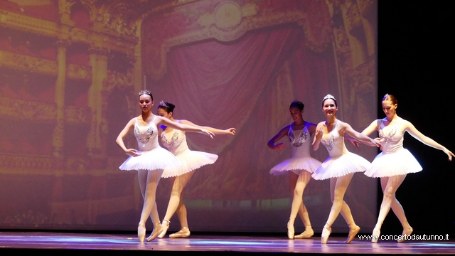 Dance Studio