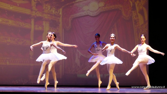 Dance Studio