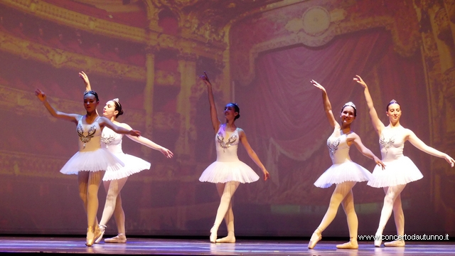 Dance Studio