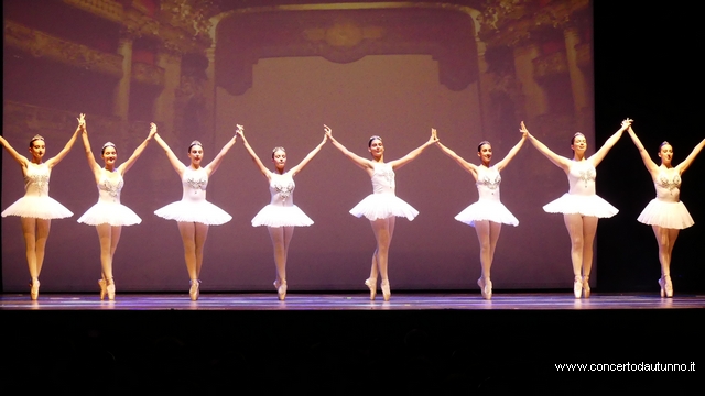 Dance Studio