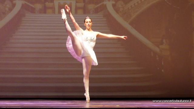 Dance Studio