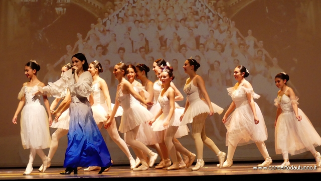Dance Studio