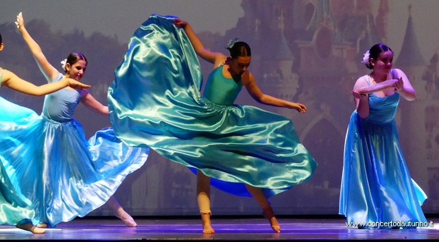 Dance Studio