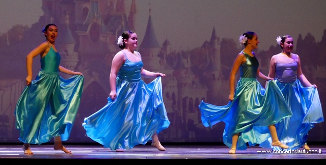 Dance Studio