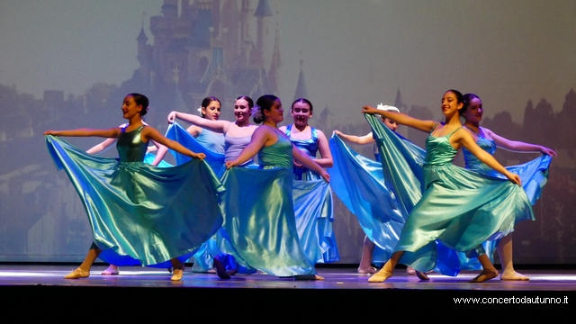 Dance Studio