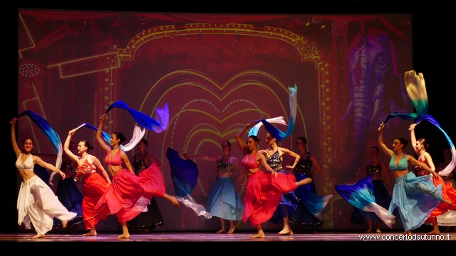 Dance Studio