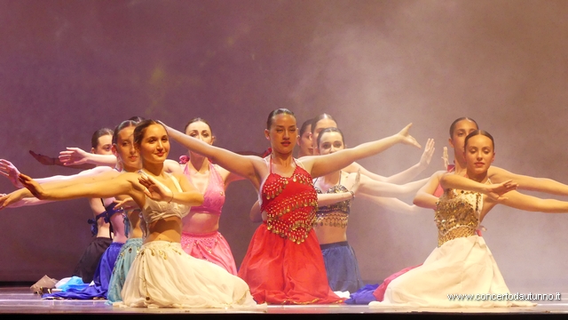 Dance Studio