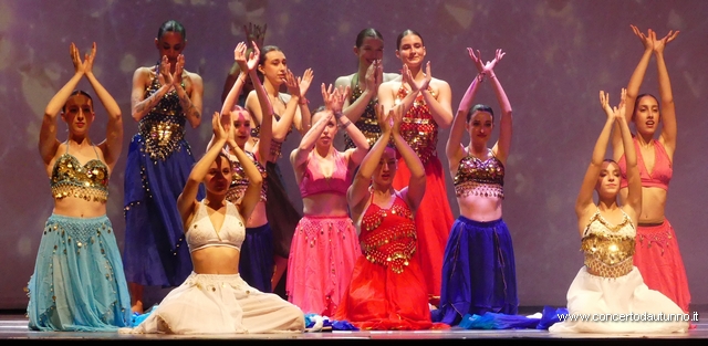 Dance Studio