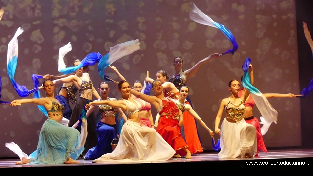 Dance Studio