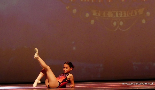 Dance Studio