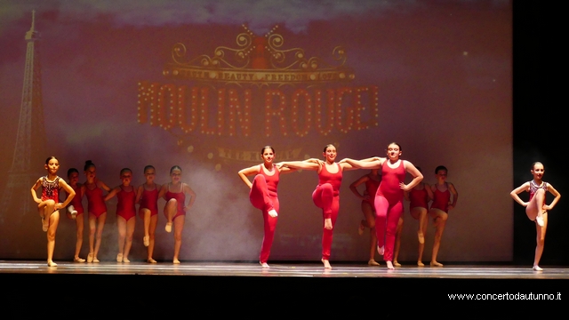 Dance Studio