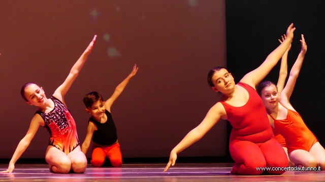 Dance Studio