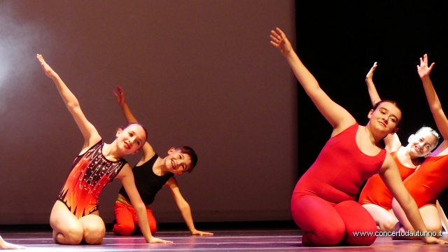 Dance Studio