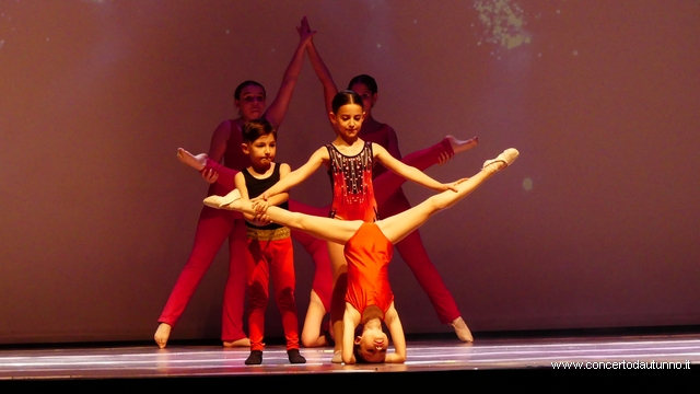 Dance Studio