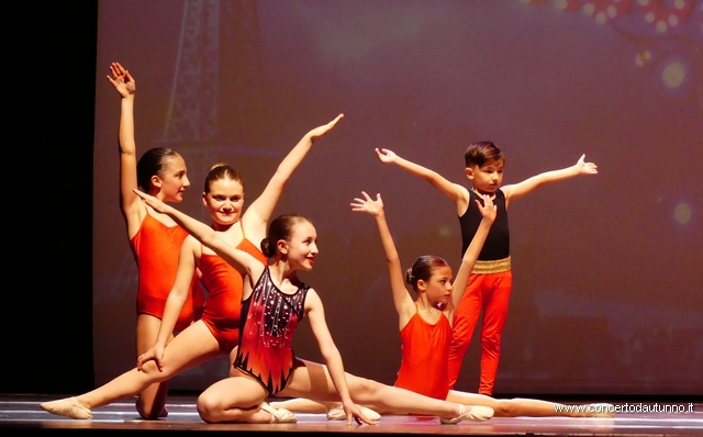 Dance Studio