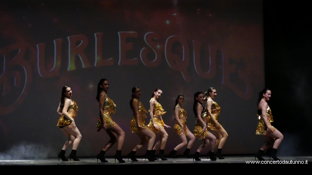 Dance Studio