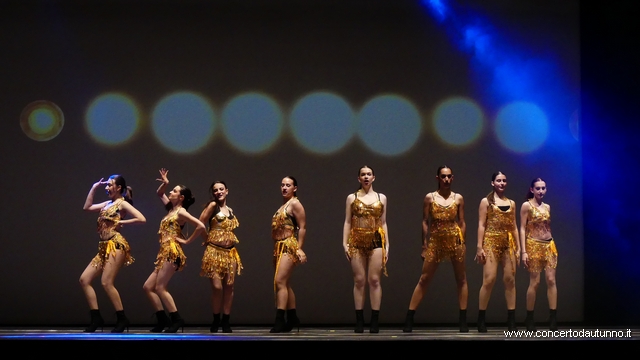 Dance Studio