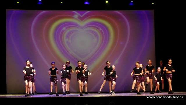 Dance Studio