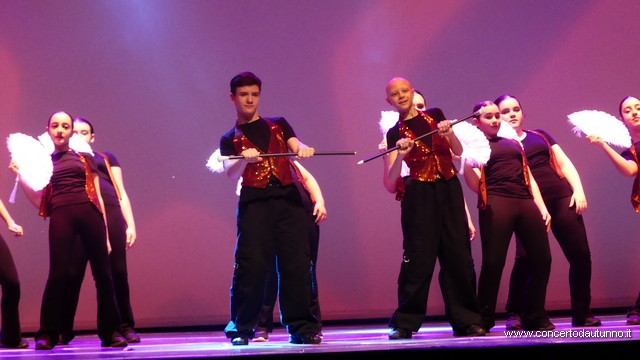 Dance Studio