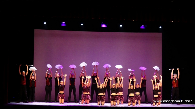 Dance Studio
